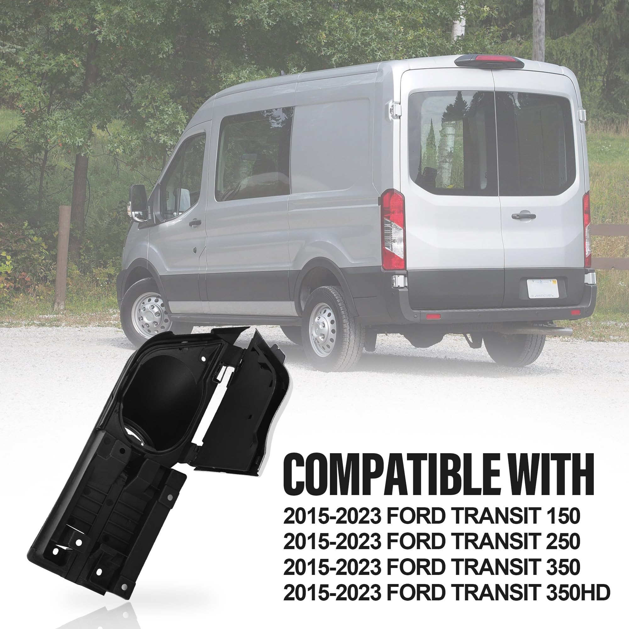 Transit 1〜9 Mass Air Flow Meter For 2019 2020 2021 2022 Ford Transit